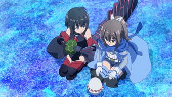 當動畫角色“逆襲”官方 那些讓客服都頭疼的“神級”存在