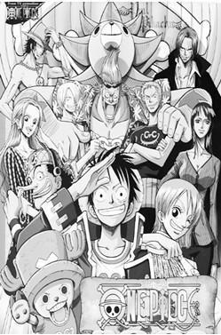 優(yōu)質(zhì)動(dòng)漫IP成手游開(kāi)發(fā)“香餑餑”，但轉(zhuǎn)化機(jī)制亟待完善